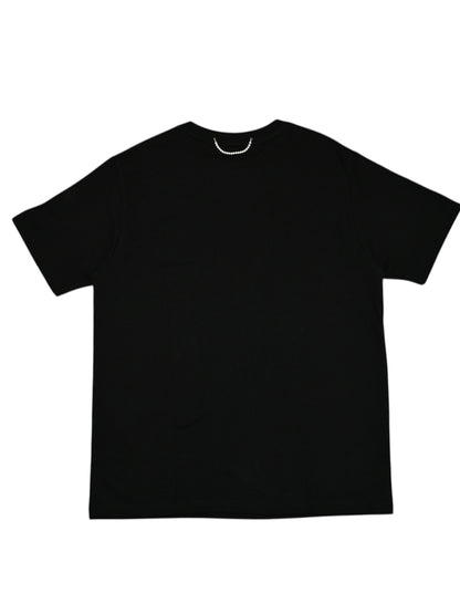 【KIMHEKIM - キムヘキム】KIMHEKIM HEART T-SHIRT / BLACK(Tシャツ/ブラック)