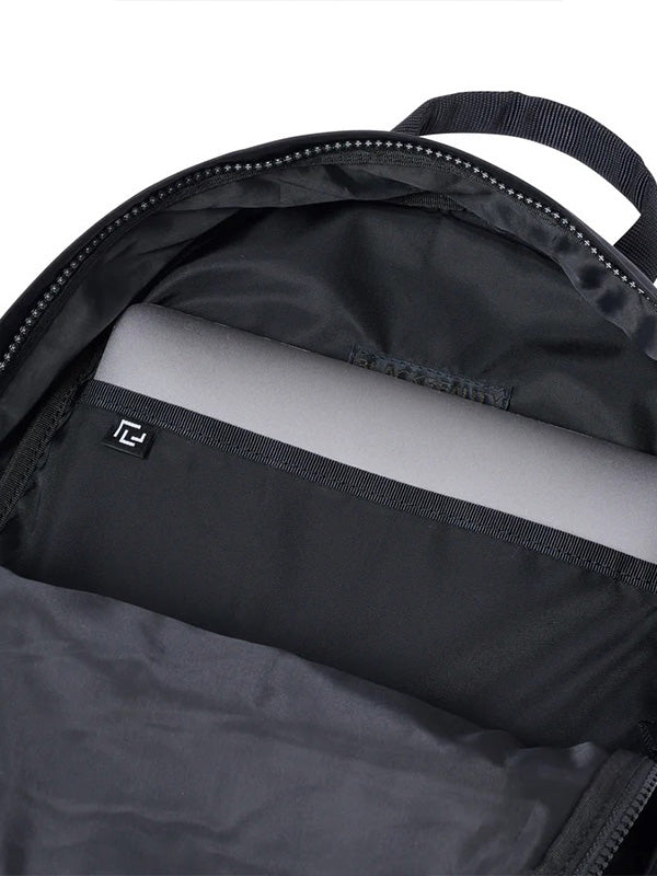 【RAMIDUS - ラミダス】DAY PACK (S) / BLACK (バッグ/ブラック)