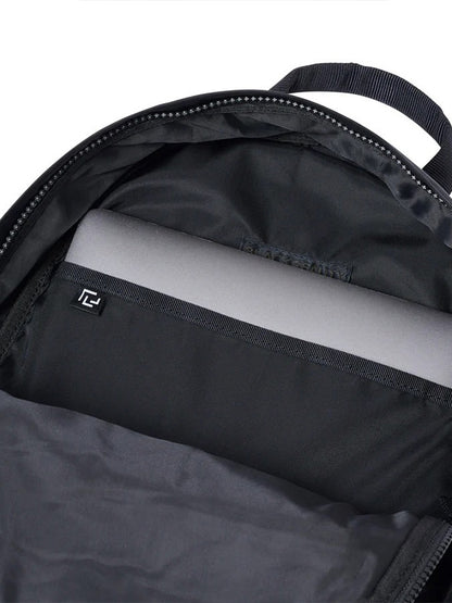 【RAMIDUS - ラミダス】DAY PACK (S) / BLACK (バッグ/ブラック)