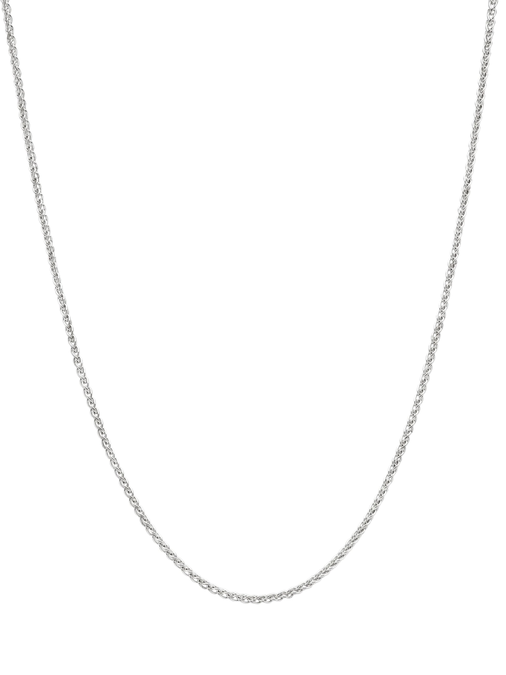 TOM WOOD - トムウッド】Spike Chain (ネックレス/シルバー) – union