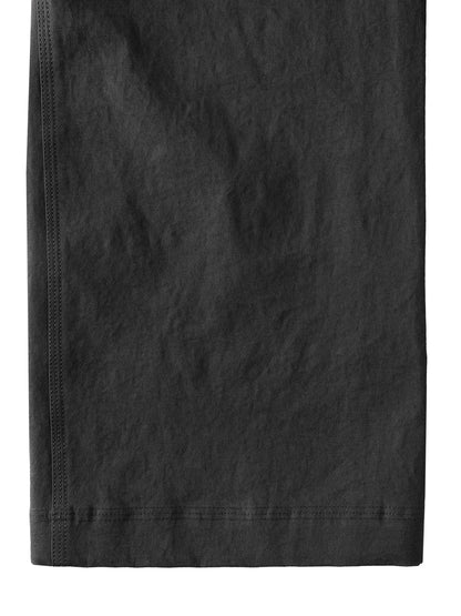 【POST ARCHIVE FACTION - ポストアーカイブファクション】Trousers / Chacoal ( トラウザーズ/チャコール)