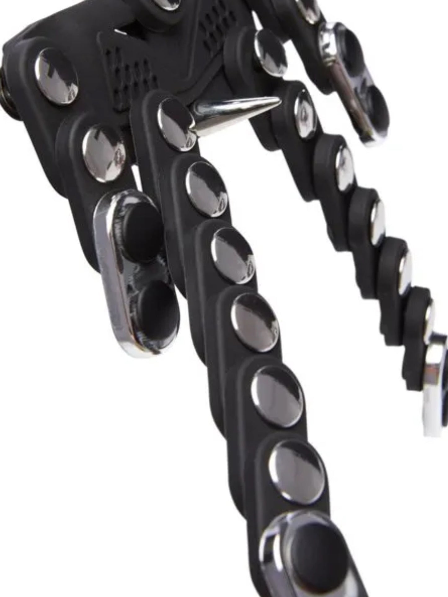 【INNERRAUM - インナーラム】OBJECT K07 HOMO CHARM / BLACK （キーチャーム / ブラック）