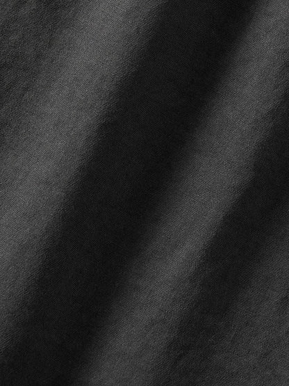 【POST ARCHIVE FACTION - ポストアーカイブファクション】Trousers / Chacoal ( トラウザーズ/チャコール)