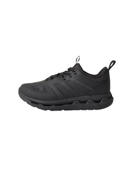 【White Mountaineering - ホワイトマウンテニアリング】WM MOITHROUGH360 WATERPROOF SNEAKER / BLACK(スニーカー/ブラック)