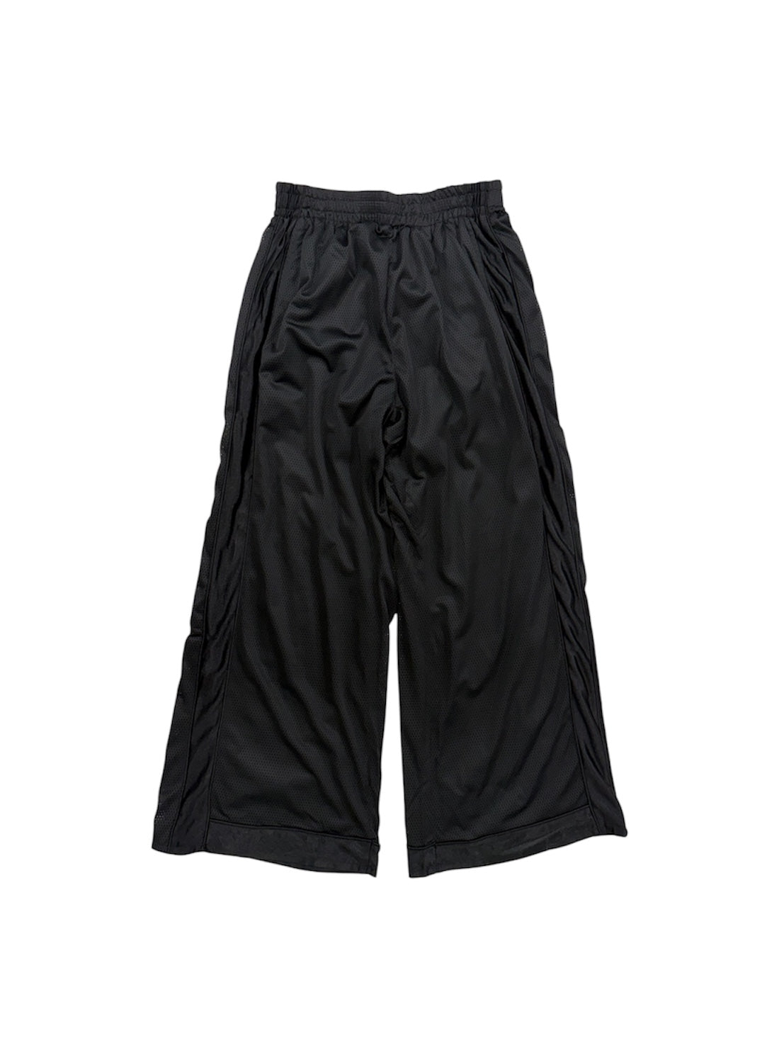 【BASKETCASE  - バスケットケース】BAND1, lounge pants / BLACK (パンツ/ブラック)