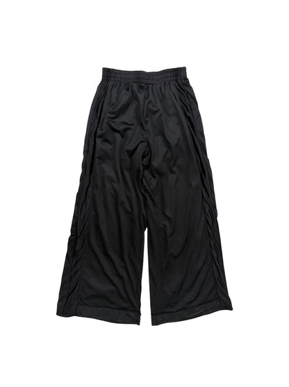【BASKETCASE  - バスケットケース】BAND1, lounge pants / BLACK (パンツ/ブラック)