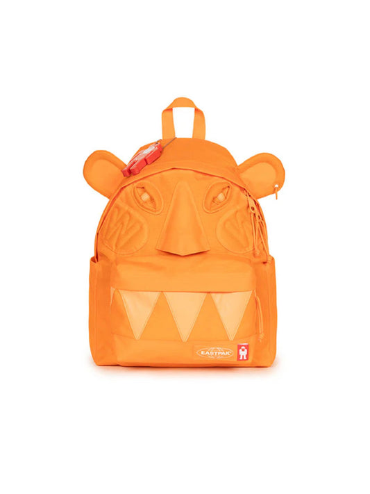 【Walter Van Beirendonck × eastpak- ウォルターヴァンベイレンドンク×イーストパック】WALTER PAK'R / Orange (バックパック/オレンジ))