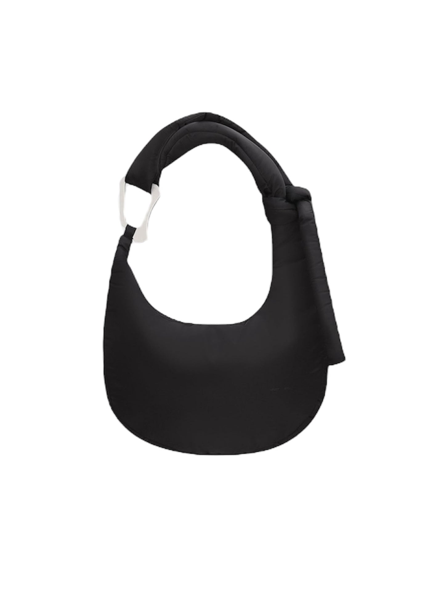 【HELIOT EMIL  - エリオットエミル】ATTACHE TOTE / BLACK (バッグ/ブラック)