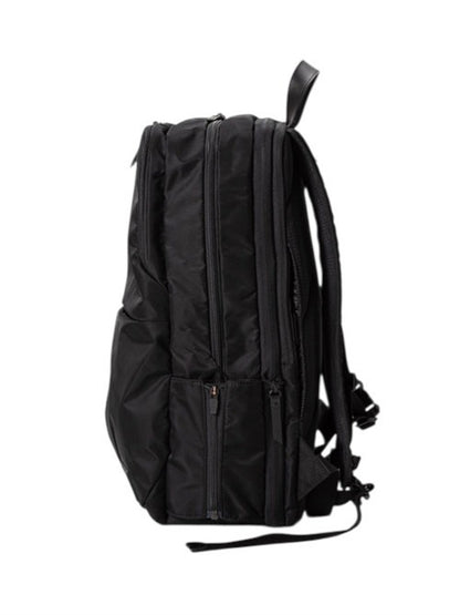 【MAKAVELIC - マキャべリック】BBC2 BACKPACK / BLACK (バッグ/ブラック)