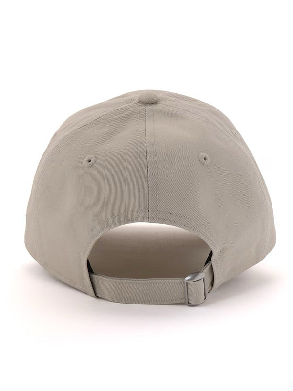 【Y's - ワイズ】Y's × New Era 9TWENTY Y's LOGO CAP / OFF WHITE (キャップ/オフホワイト)