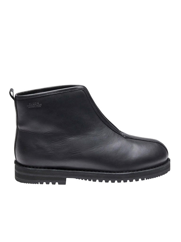 【SUICOKE-スイコック】KENN-2-Lwp / BLACK (ブーツ/ブラック)