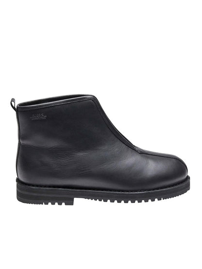 【SUICOKE-スイコック】KENN-2-Lwp / BLACK (ブーツ/ブラック)