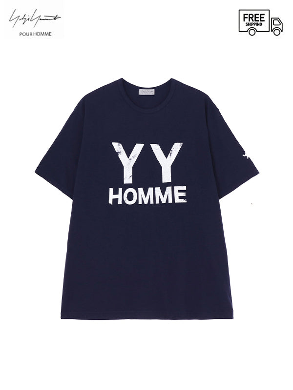 Yohji Yamamoto POUR HOMME - ヨウジヤマモト プールオム】PRODUCT DYEING YYH PT SHORT –  union-onlinestore