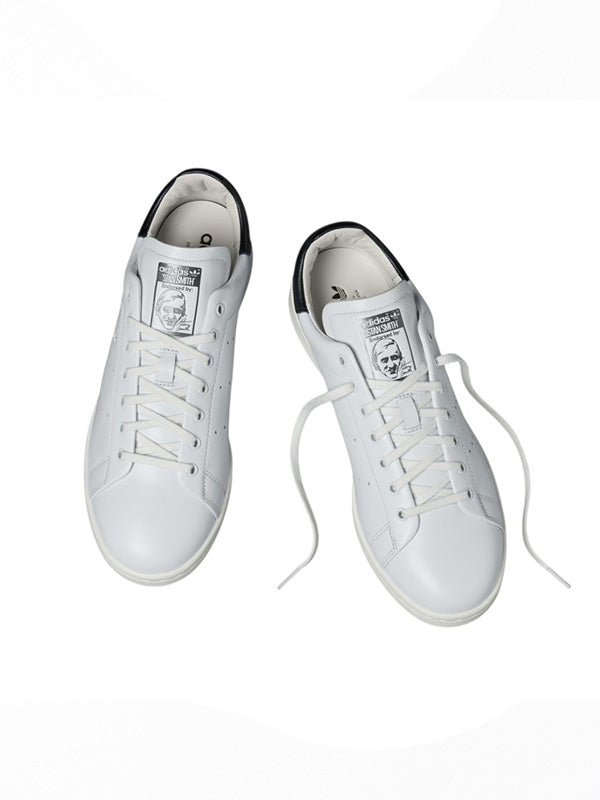 【adidas Originals - アディダス オリジナルス】STAN SMITH LUX /CRYSTAL WHITE（スニーカー)