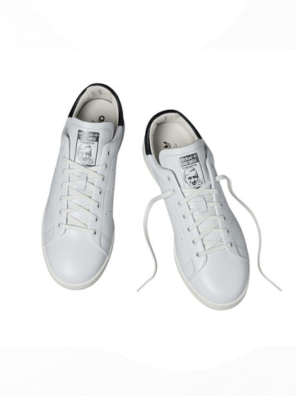 【adidas Originals - アディダス オリジナルス】STAN SMITH LUX /CRYSTAL WHITE（スニーカー)