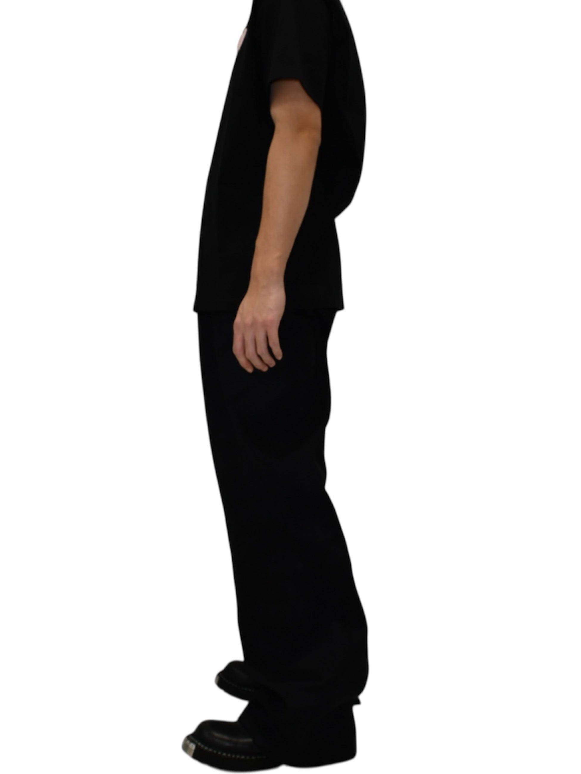 JOHN LAWRENCE SULLIVAN - ジョンローレンスサリバン】RIGID DENIM