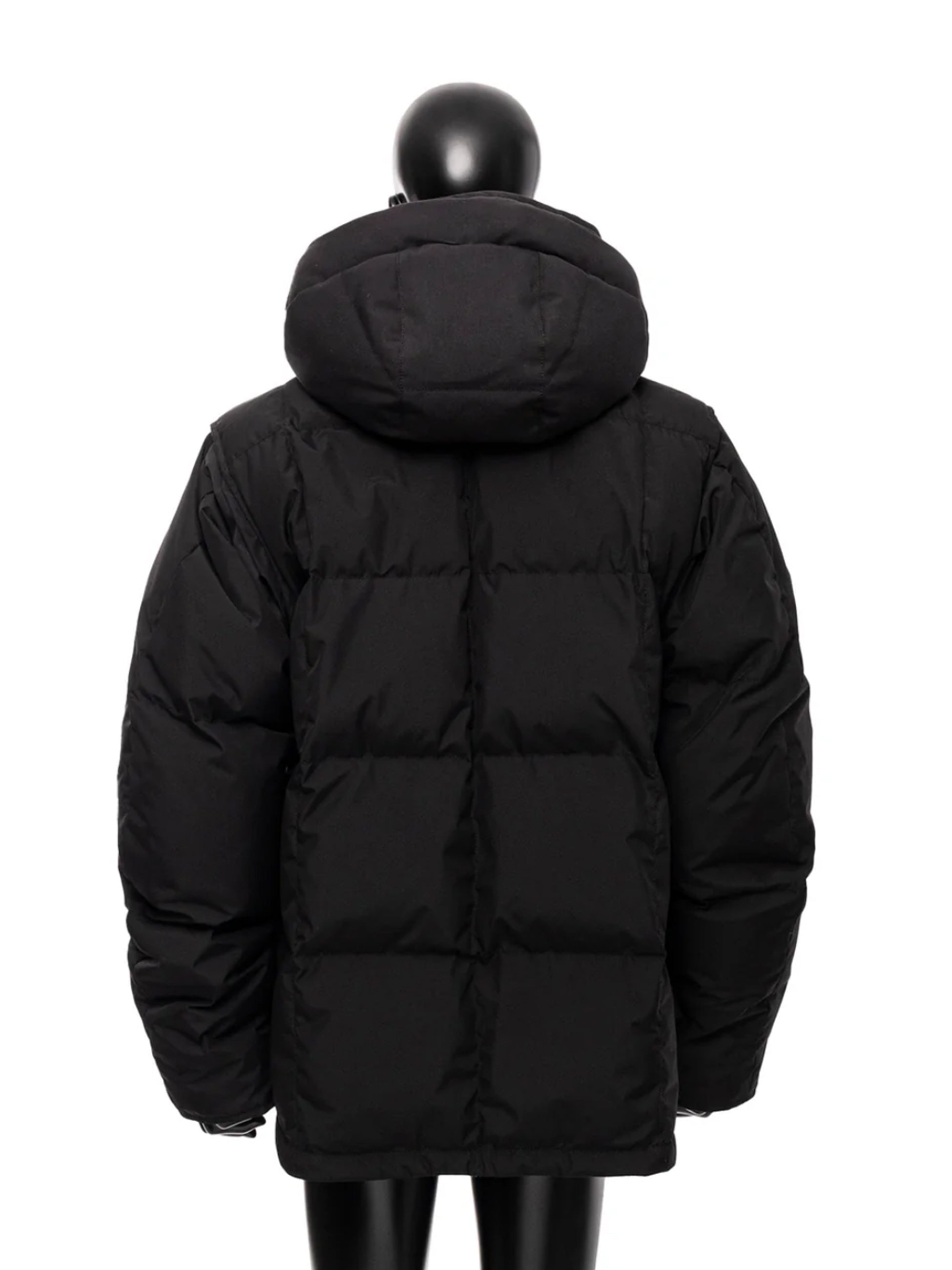 PHENIX - フェニックス】JACKET, TYPE P-001 / BLACK