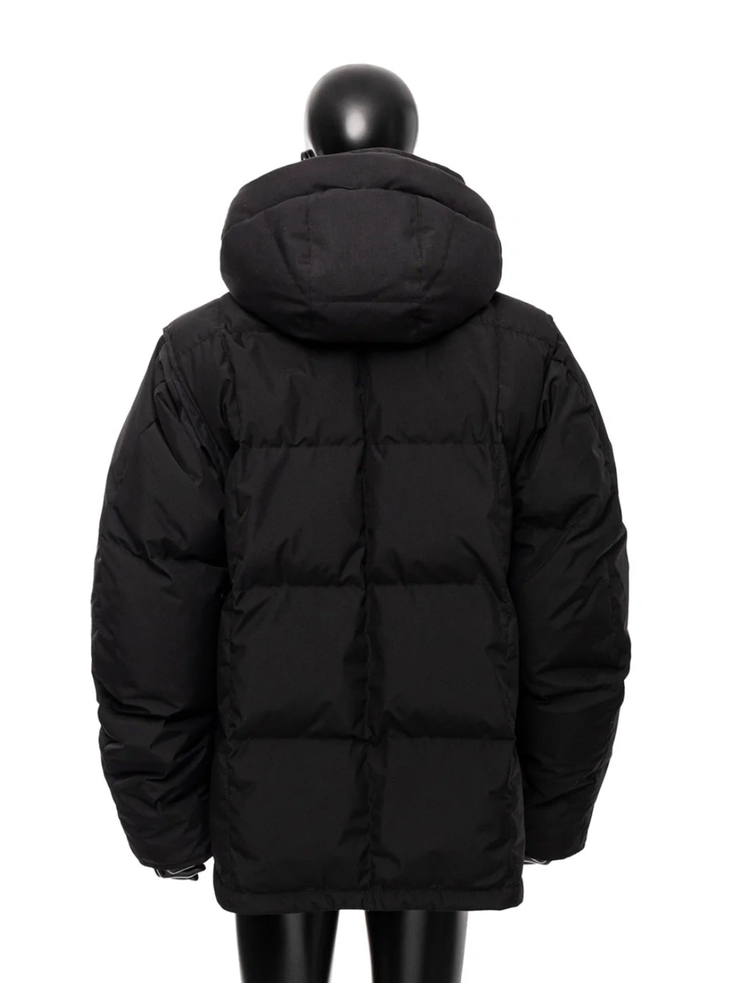 【PHENIX - フェニックス】JACKET, TYPE P-001 / BLACK (ジャケット/ブラック)