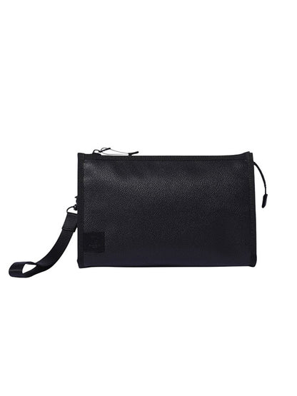 【RAMIDUS - ラミダス】POUCH (L) / BLACK (バッグ/ブラック)