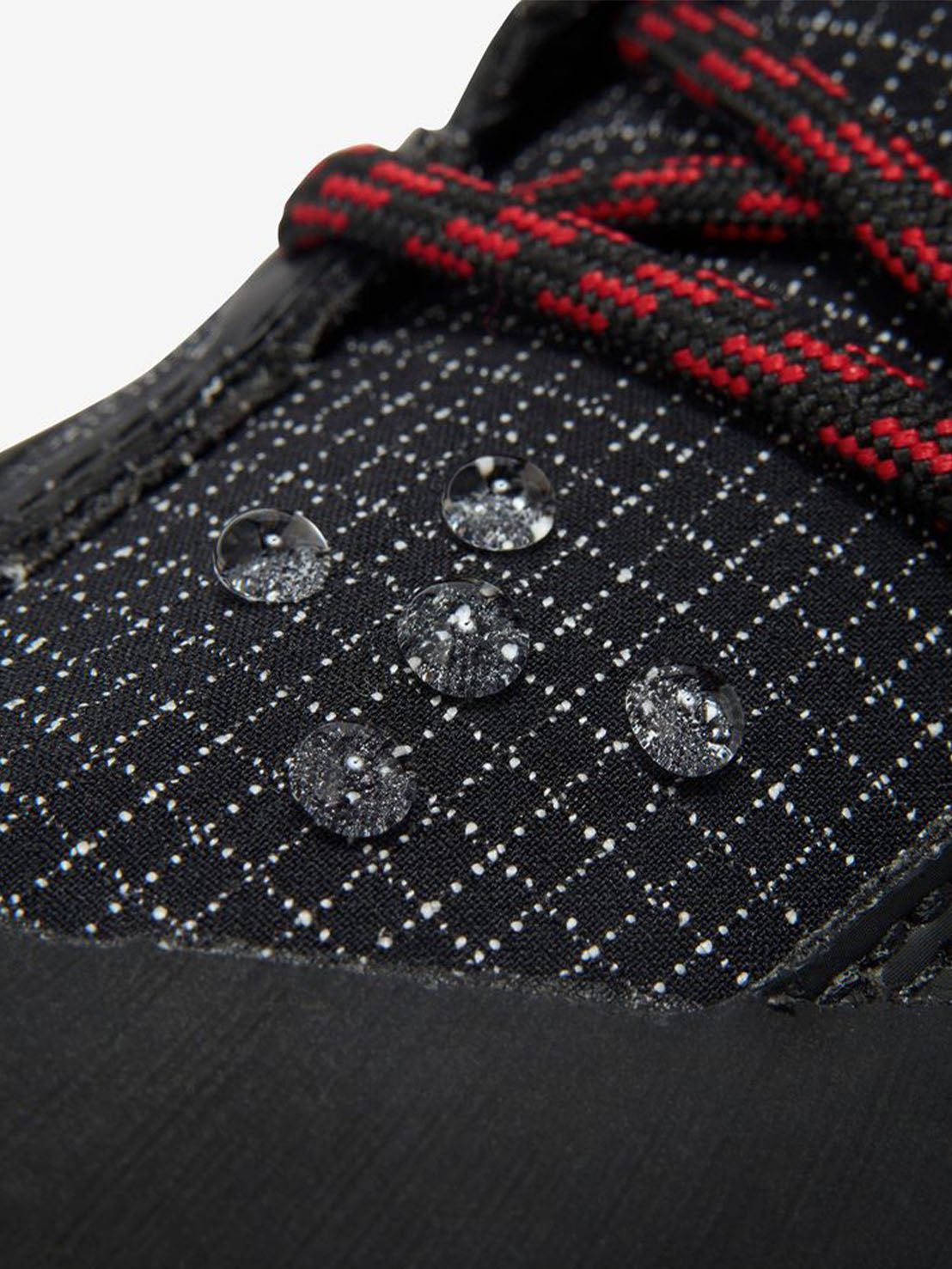 【THE NORTH FACE -ザ ノースフェイス】Summit Verto Apex GTX Unisex / TNF Black × TNF Red(ブーツ/ブラック)
