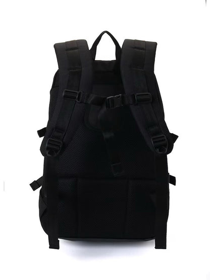 【Y's - ワイズ】Y's × New Era SKATEBOARD URBAN PACK / BLACK (バッグ/ブラック)