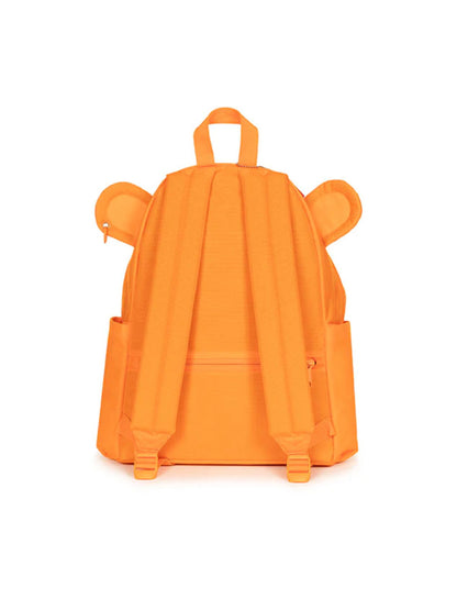 【Walter Van Beirendonck × eastpak- ウォルターヴァンベイレンドンク×イーストパック】WALTER PAK'R / Orange (バックパック/オレンジ))