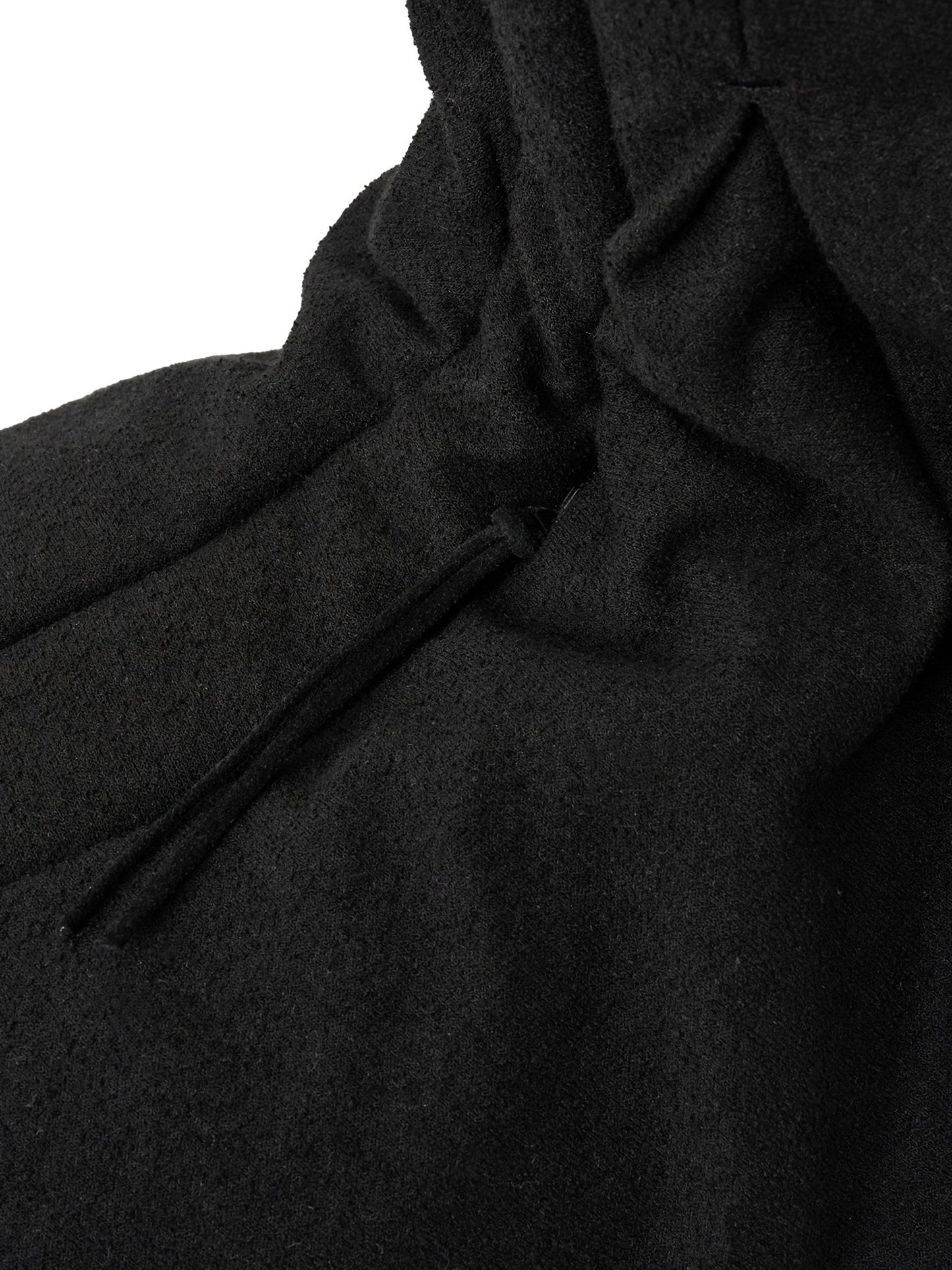 【POST ARCHIVE FACTION - ポストアーカイブファクション】Incheon Bag / Black (バッグ/ブラック)