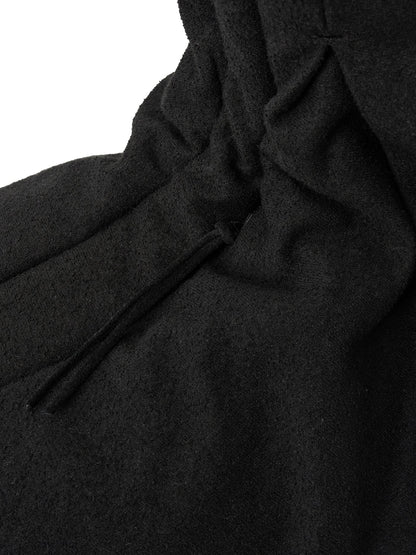 【POST ARCHIVE FACTION - ポストアーカイブファクション】Incheon Bag / Black (バッグ/ブラック)