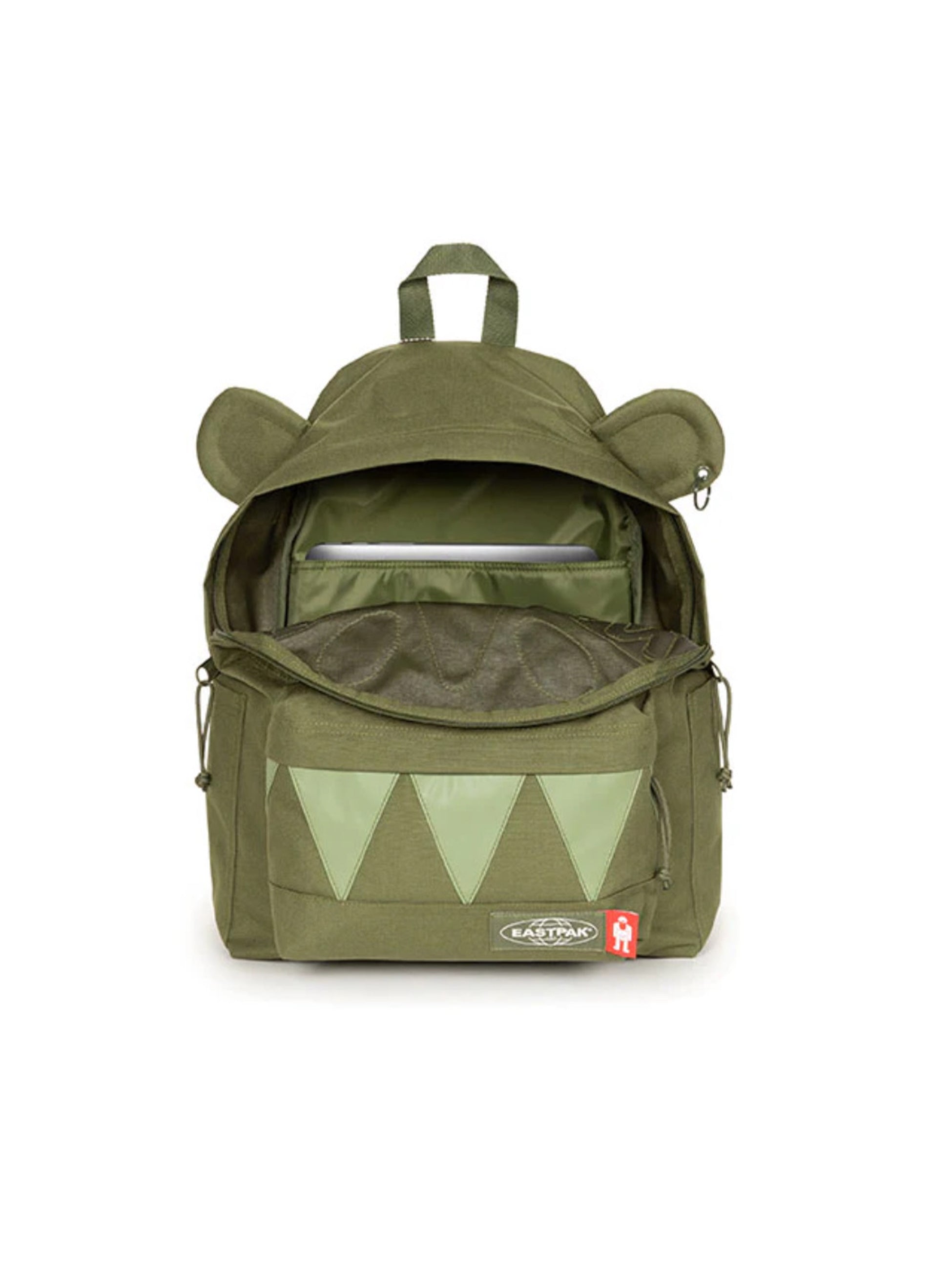 Walter Van Beirendonck × eastpak- ウォルターヴァンベイレンドンク