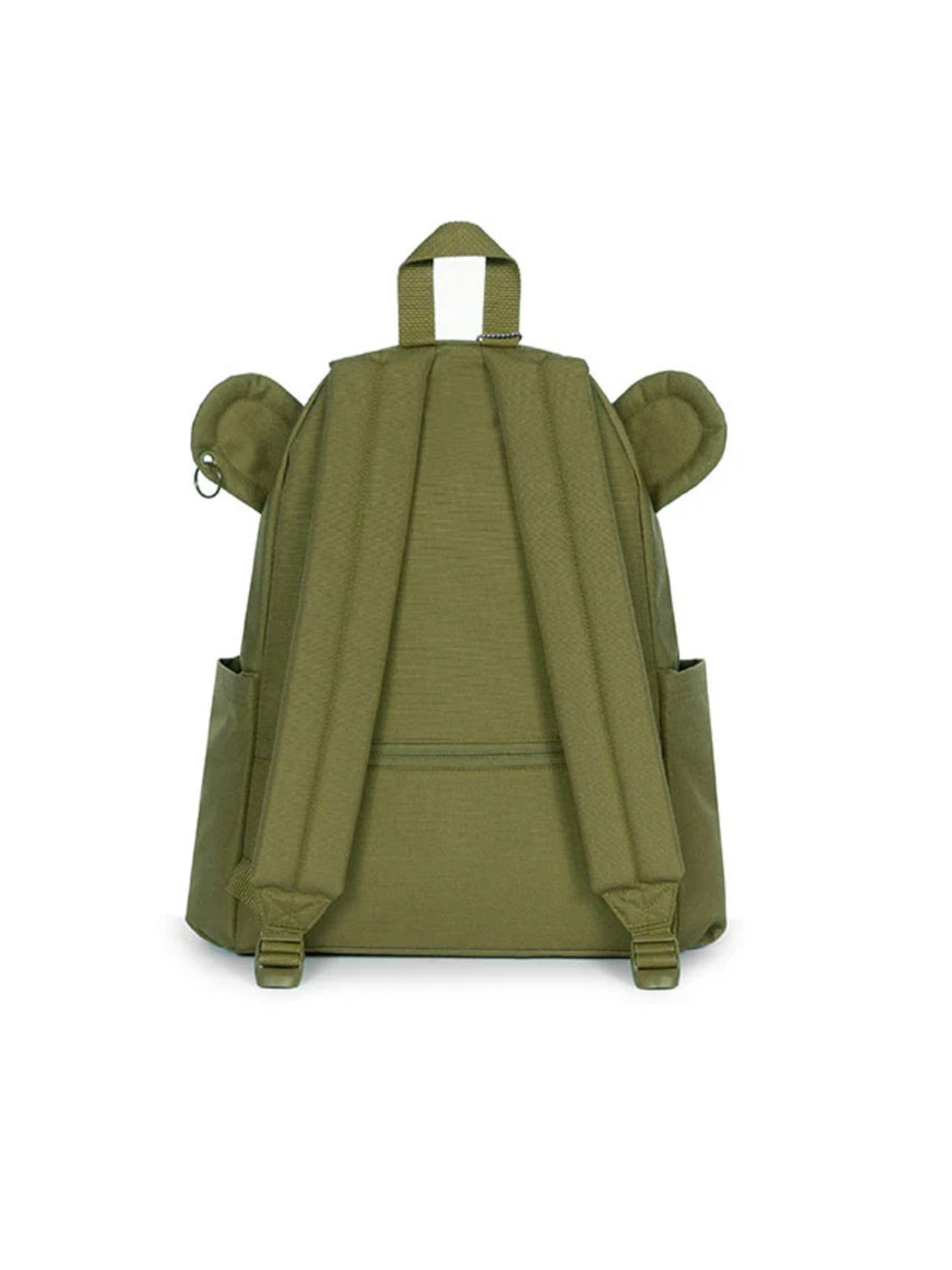 【Walter Van Beirendonck × eastpak- ウォルターヴァンベイレンドンク×イーストパック】WALTER PAK'R / KHAKI (バックパック/カーキ)