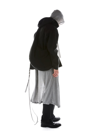 【POST ARCHIVE FACTION - ポストアーカイブファクション】Incheon Bag / Black (バッグ/ブラック)