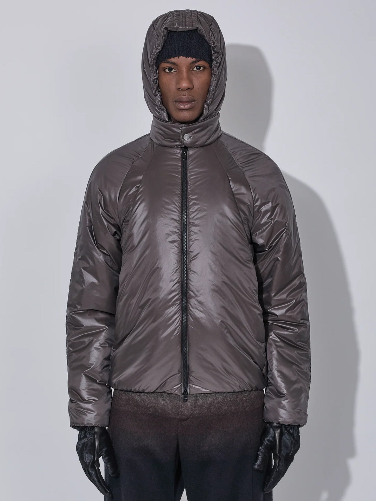 【_J. L - A. L_ - ジェイラル】Sinh Jacket / Seraphim (ジャケット/セラフィム)