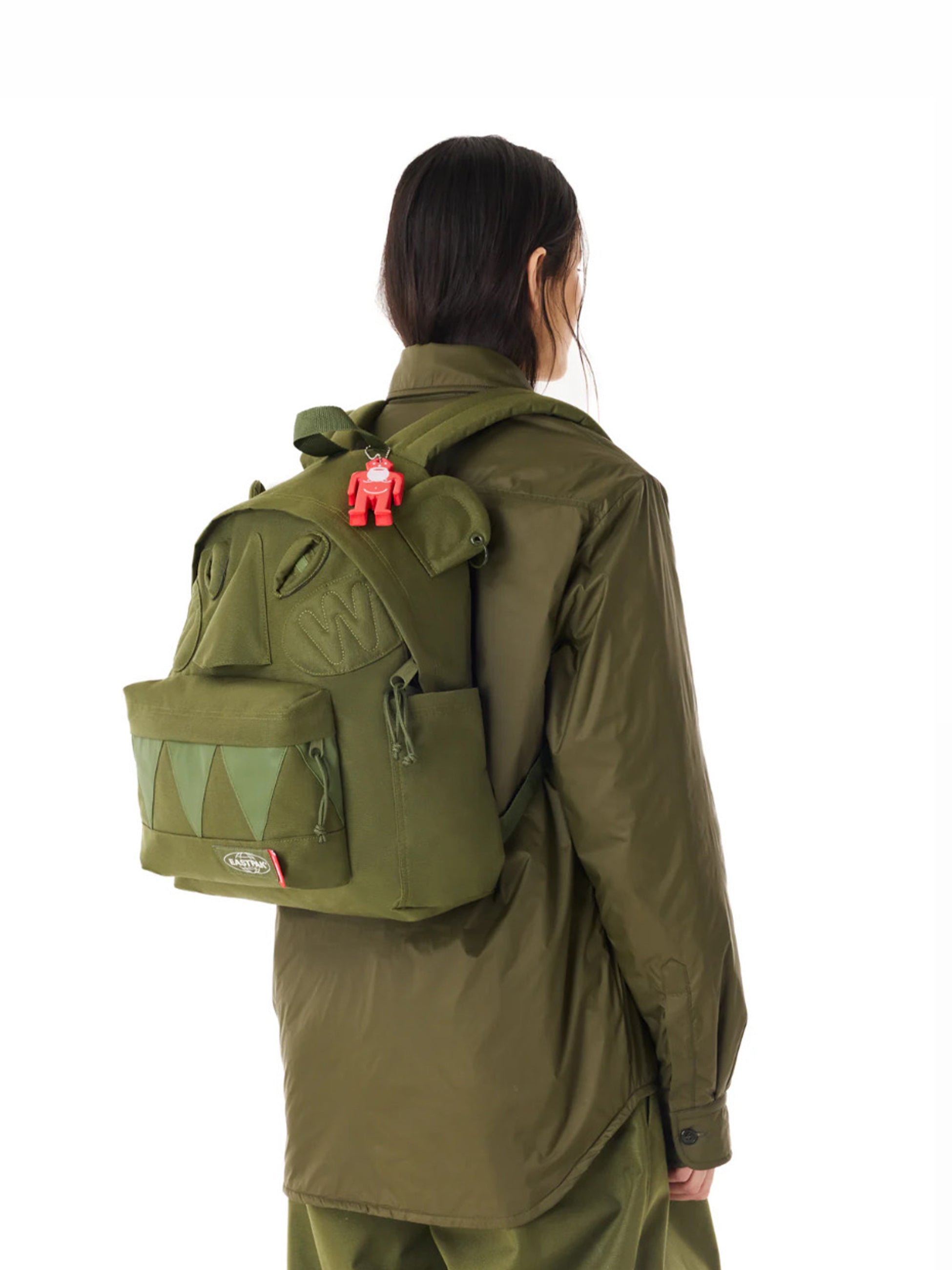 Walter Van Beirendonck × eastpak- ウォルターヴァンベイレンドンク