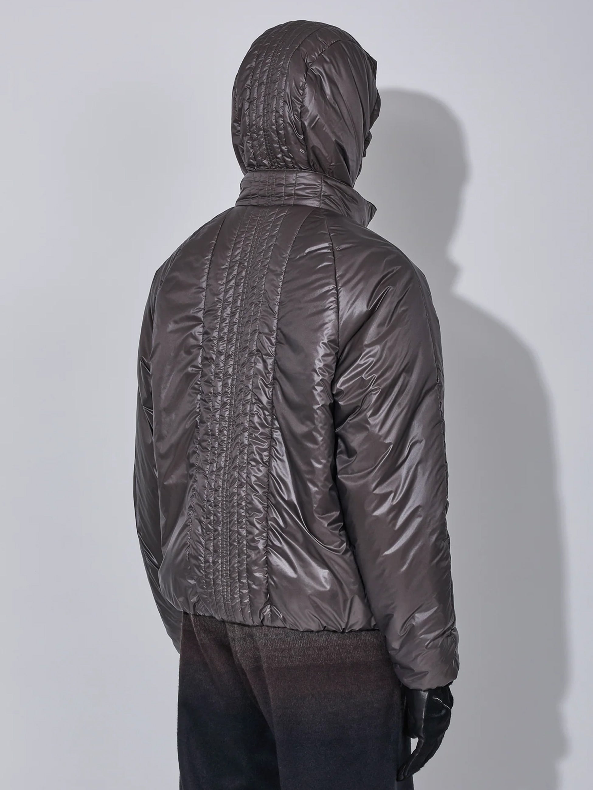 _J. L - A. L_ - ジェイラル】Sinh Jacket / Seraphim