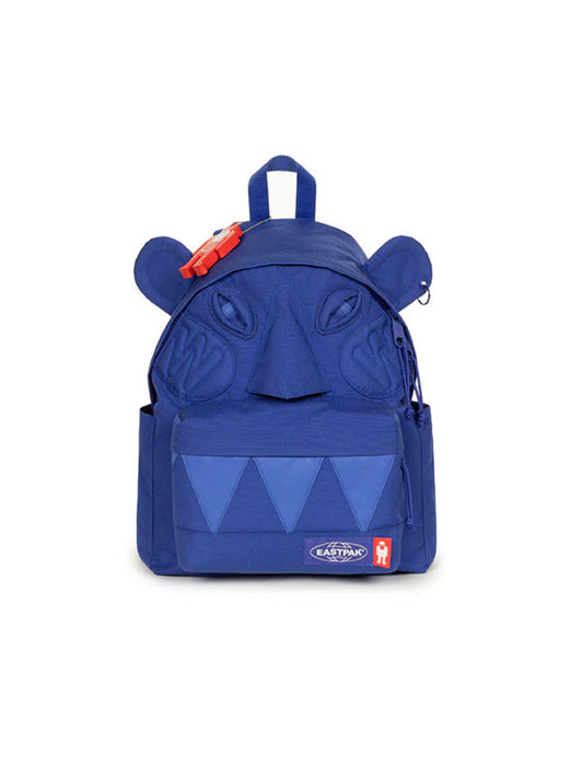 【Walter Van Beirendonck × eastpak- ウォルターヴァンベイレンドンク×イーストパック】WALTER PAK'R / BLUE (バックパック/ブルー)