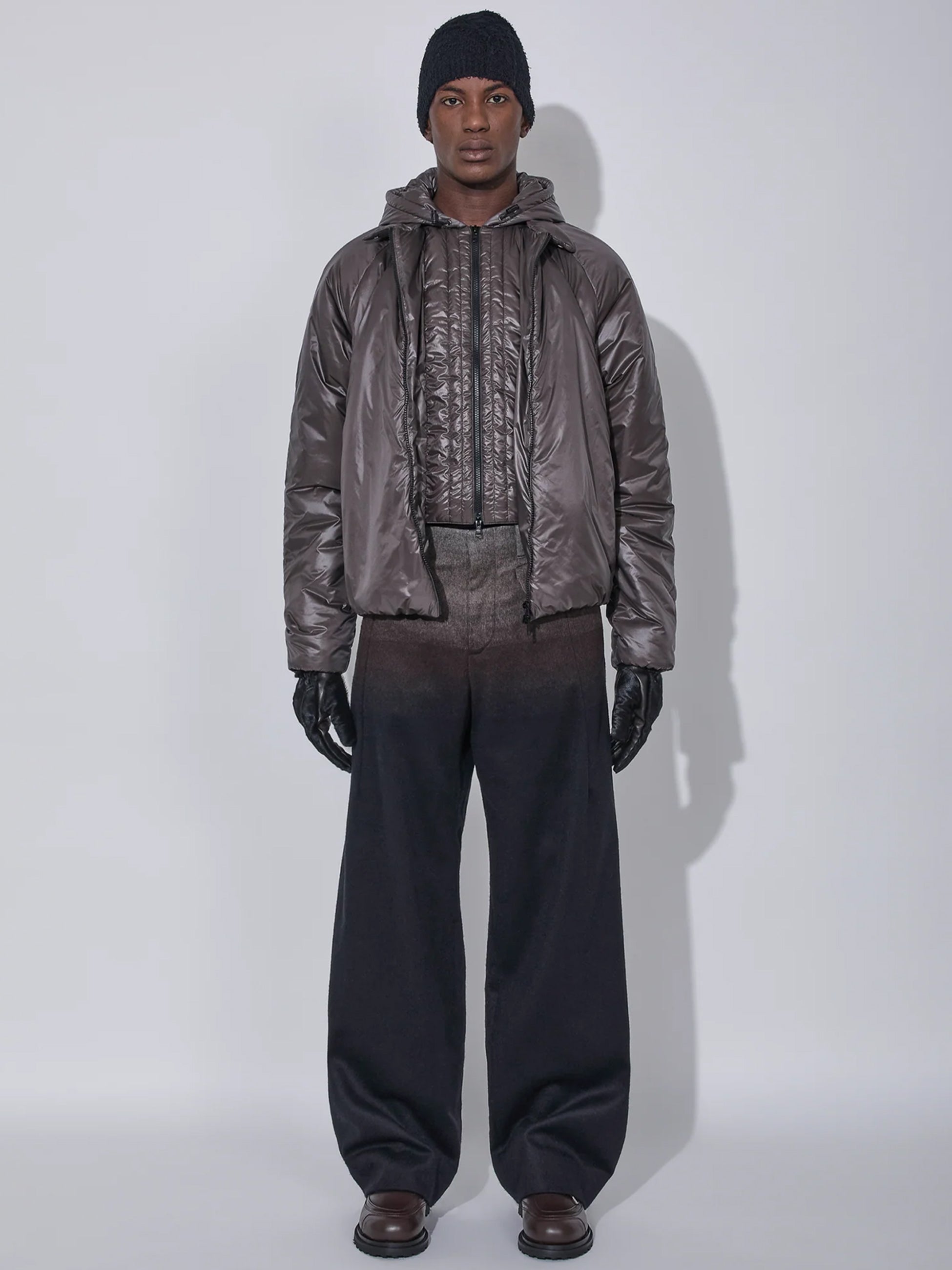 _J. L - A. L_ - ジェイラル】Sinh Jacket / Seraphim