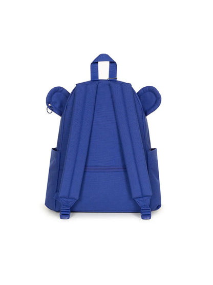 【Walter Van Beirendonck × eastpak- ウォルターヴァンベイレンドンク×イーストパック】WALTER PAK'R / BLUE (バックパック/ブルー)