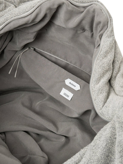 【POST ARCHIVE FACTION - ポストアーカイブファクション】Incheon Bag /  Gray (バッグ/グレー)