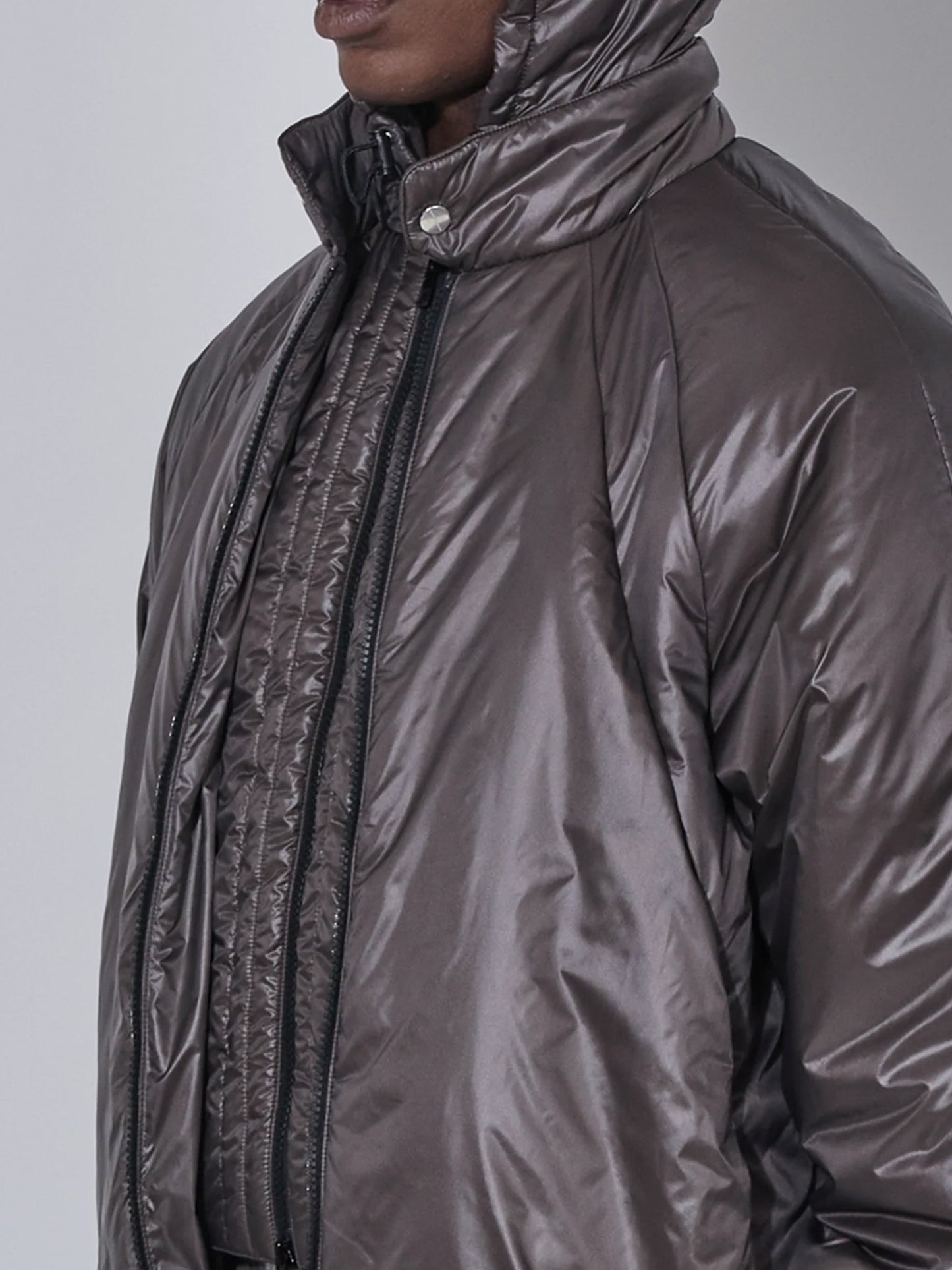 【_J. L - A. L_ - ジェイラル】Sinh Jacket / Seraphim (ジャケット/セラフィム)