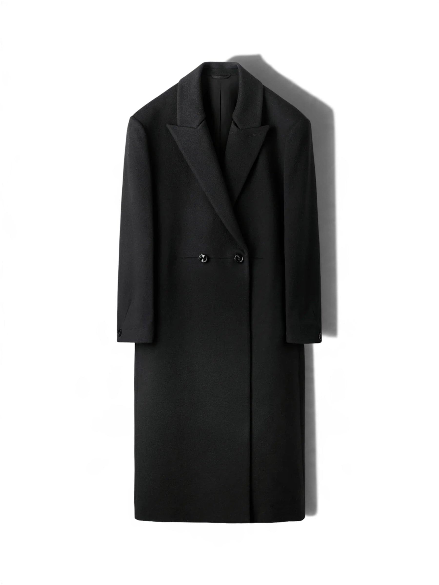 POST ARCHIVE FACTION - ポストアーカイブファクション】Classic Coat