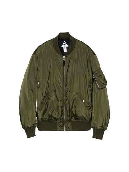 【PHENIX - フェニックス】AERO STILL MA-1 / KHAKI (ジャケット/カーキ)