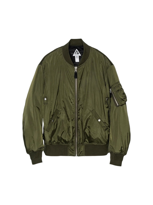 【PHENIX - フェニックス】AERO STILL MA-1 / KHAKI (ジャケット/カーキ)