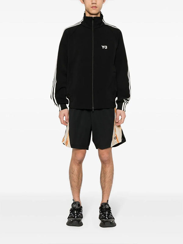 Y-3 -ワイスリー】3S TRACK TOP JACKET/BLACK(トラックジャケット/ブラック) – union-onlinestore