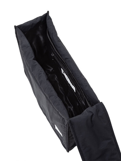 【MAKAVELIC - マキャべリック】BUZZ UTILITY MESSENGER BAG / DARK NAVY (バッグ/ダークネイビー)