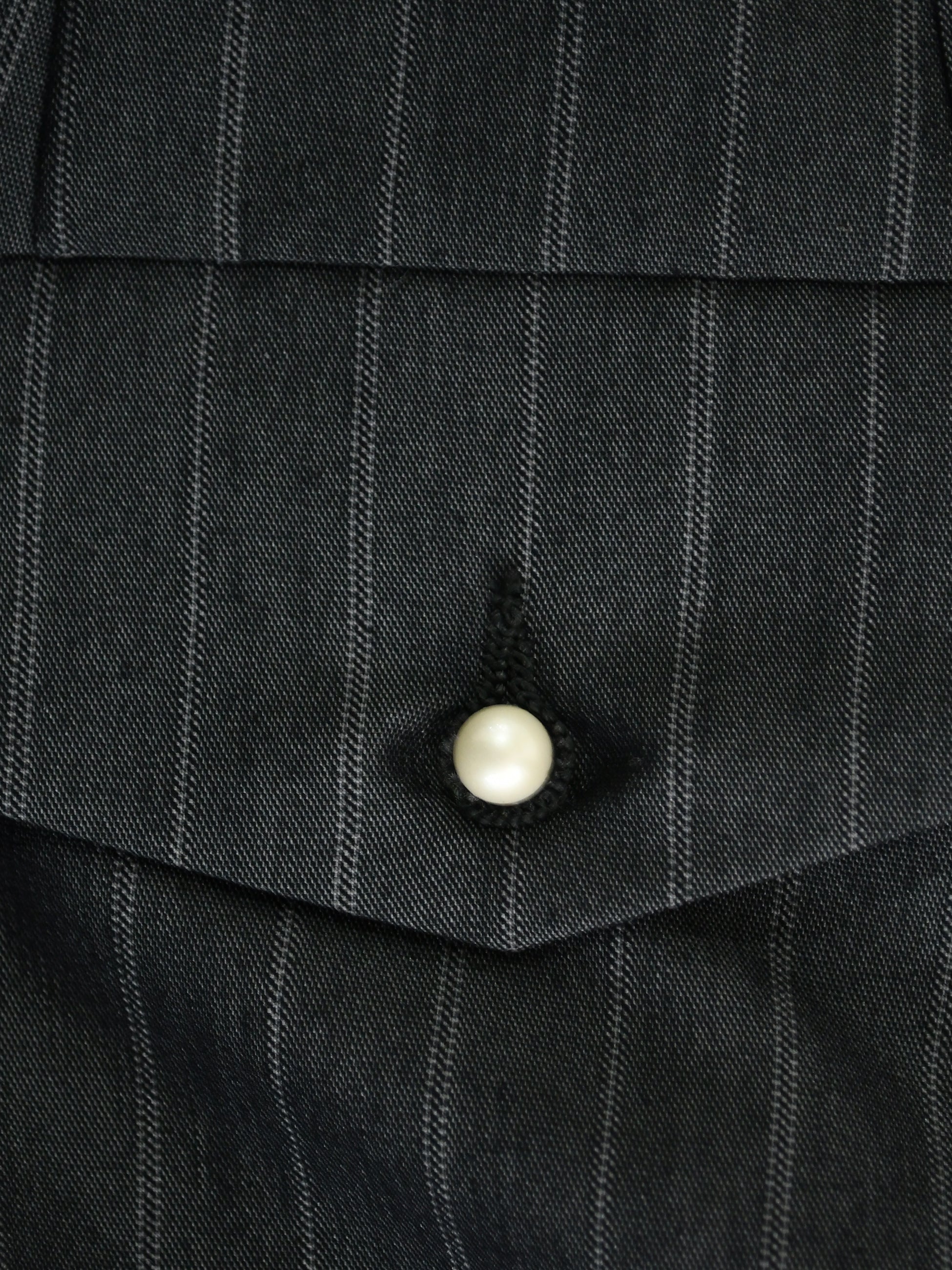 MAGLIANO - マリアーノ】DARKETTONE REGOLATORE SHORT