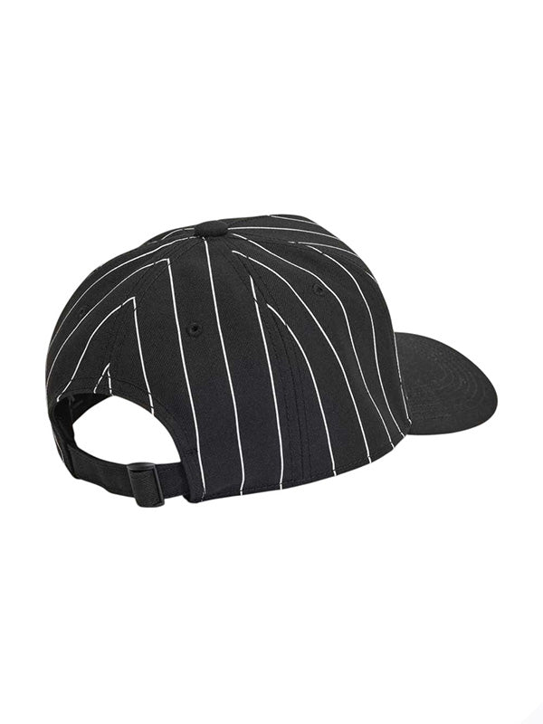 【Y-3 -ワイスリー】 PINSTRIPE CAP Y-3 / BLACK (キャップ/ブラック)