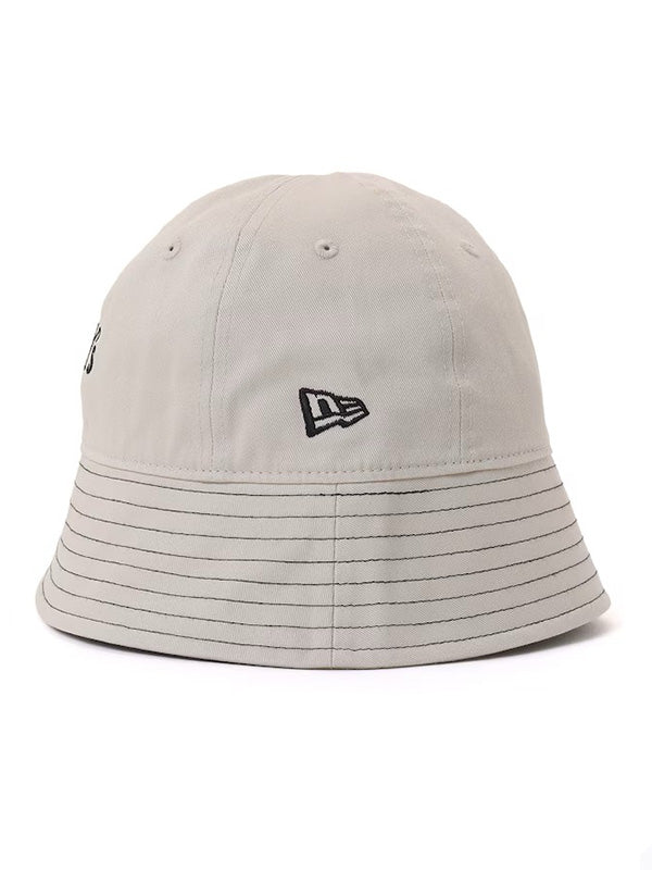 【Y's - ワイズ】Y's × New Era EXPLORER SAILOR BRIM / OFF WHITE (ハット/オフホワイト)