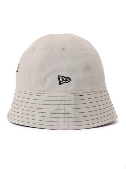 【Y's - ワイズ】Y's × New Era EXPLORER SAILOR BRIM / OFF WHITE (ハット/オフホワイト)