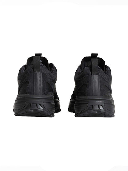 【VANS - ヴァンズ】 Mte Crosspath Xc Gore-Tex / BLACK (スニーカー/ブラック)