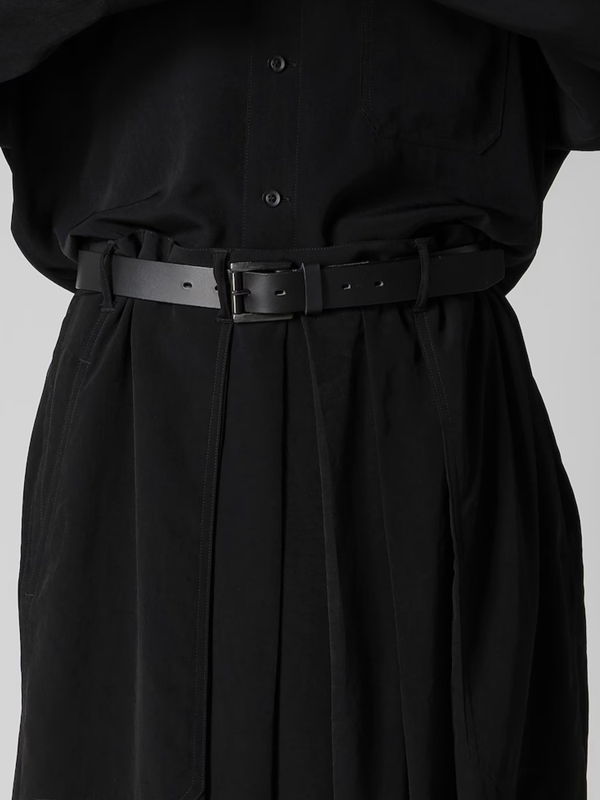Yohji Yamamoto POUR HOMME - ヨウジヤマモト プールオム】TA TUXEDO